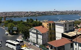 The Biancho Hotel Pera